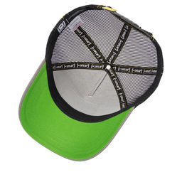 Бейсболка CAPSLAB арт. CL/SMK2/1/CAS/LUI2 Super Mario Luigi (светло-серый)  фото 2