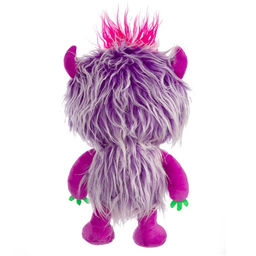 Мягкая игрушка «Сказочное существо Эни», 21 см