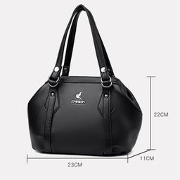 KAIDIFEINIROO Сумка женская 9636  фото 4