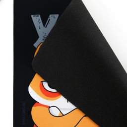 Коврик для компьютерной мыши «Убери эту мышь», 22×18 см