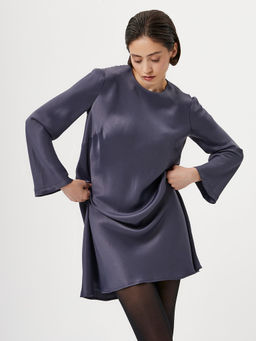 Платье женское 12511-35190 indigo