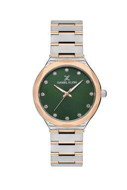 Наручные часы Daniel Klein женские кварцевые 13596-4