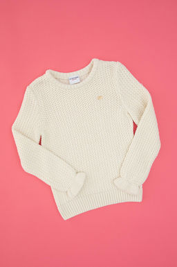 K_z _ocuk Krem Kazak