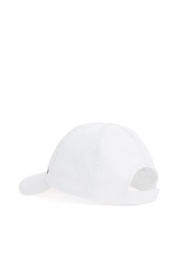 U. S. Polo Assn Белая шляпа для мальчика - U.s. polo assn фото 3