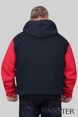 Толстовка Т-18 футер 3х нитка