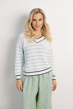 Джемпер SS 2614