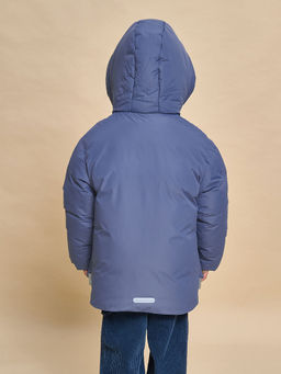 BZXZ3362/10 Куртка для мальчиков