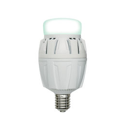 LED-M88-150W/NW/E40/FR ALV01WH Лампа светодиодная с матовым рассеивателем. Материал корпуса алюминий. Цвет свечения белый. Серия Venturo. ТМ Uniel.