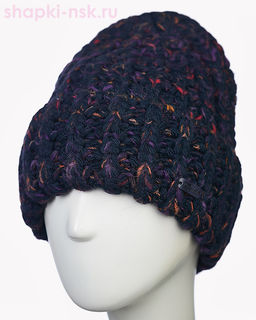 Беатриче Колпак женский флис (56-58)