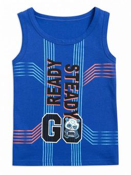 BUVD3193 майка для мальчиков