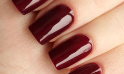 El Corazon 423/ 325 active Bio-gel Cream тёмно-бордовый