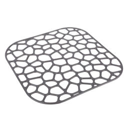 Решетка для мойки квадратная 30*30 см арт.М1151