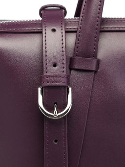 Сумка ELEGANZZA ZG-23179 grape  фото 4