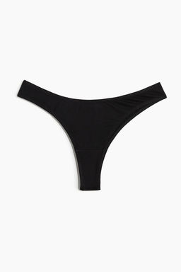 Pack de 7 bragas Brazilian de algodon - H&m фото 6