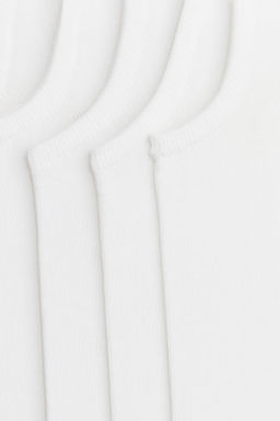 Pack de 5 calcetines tobilleros con Lycra® - H&m фото 3