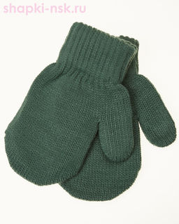 938-TM шерсть (р-р 14/5-6 лет) Варежки - Теплыши фото 4