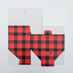 Коробка подарочная новогодняя складная «Волшебного Нового года», 22×15×10 см