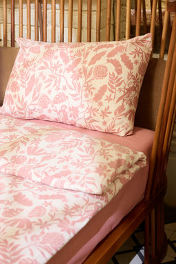 Trendyolmilla Home Cift Kisilik Kolay Utulenebilir Lastiksiz Carsafl? Nevresim Tak?m? 200x220cm TPHSS25CKN00005 фото 2