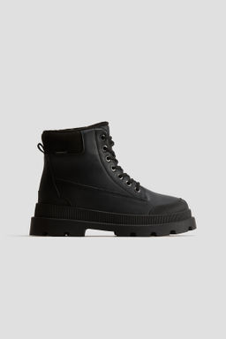 Botas impermeables