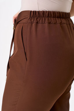 Костюм VILENA 1092 шоколад