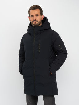 Куртка зимняя LFM808.STFD.DNAVY