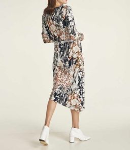 Платье, пестрое - Heine фото 4