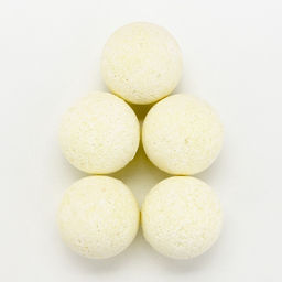 Подарочный набор косметики новогодний Море позитива, гель для душа шампанское 250 мл, бомбочки для ванны 5?40 г, Чистое счастье  фото 7