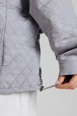 Жакет женский 4508/03/Серый