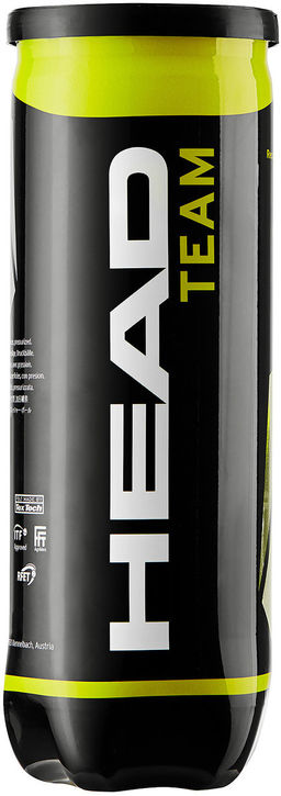 Набор теннисных мячей