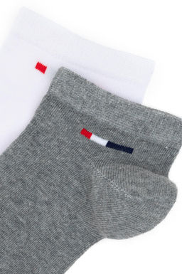 Erkek Beyaz _orap - U.s. polo assn фото 2