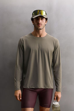 TECHNICAL TRAINING T-SHIRT
