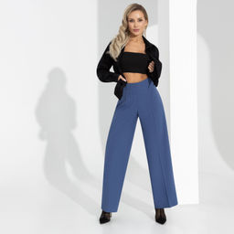 Брюки Быть собой - Charutti фото 6