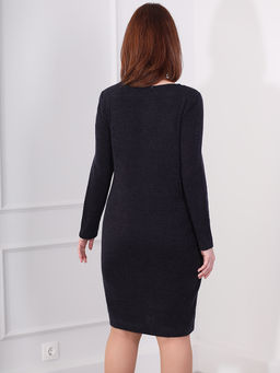 SVT Фэшн 386.С1 Платье - Almond фото 3