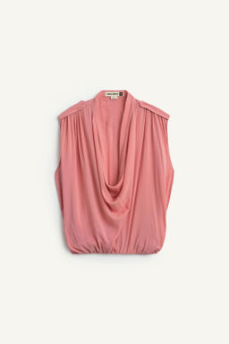 DRP VST 16 / Rosa - Zara фото 4