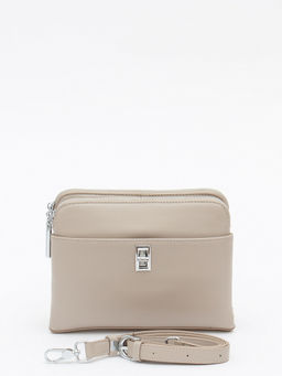 Сумка 1010CH apricot  Polina&Eiterou