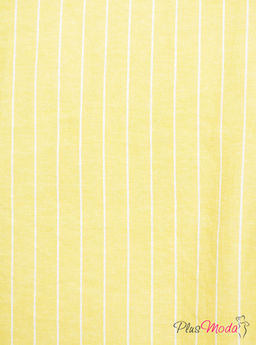 Брюки-клеш Модель №1545 размеры 44-84 - Plusmoda фото 15