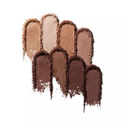CATRICE Палетка теней для век The Pure Nude Eyeshadow Palette  фото 3