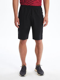 Шорты мужские спортивные slim fit