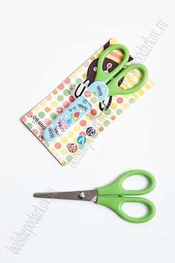 Ножницы детские Xuan bo 14 см (SF-3259)