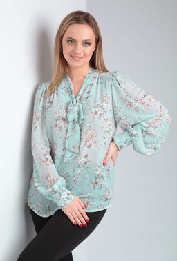 Блуза Modema 542-3  фото 3