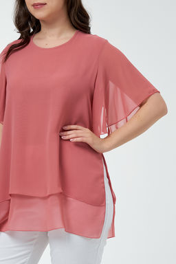 Блузка - Olsi фото 3