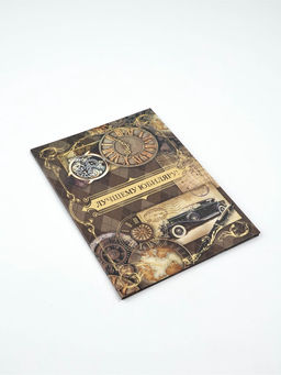 Диплом «Лучшему юбиляру!», с конвертом для денег, А5, 21×15 см