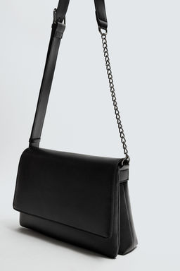 CHAIN CROSSBODY BAG - Zara фото 3