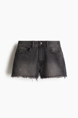 Vaquero corto High - H&m фото 2
