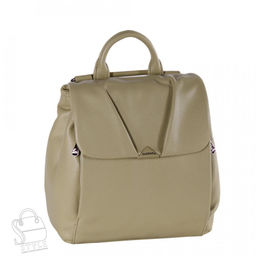 Рюкзак женский 69093-3 f.green Velina Fabbiano-Safenta/30 в Новосибирске