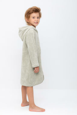 К 5766-1/шалфей халат дет - Crockid фото 12