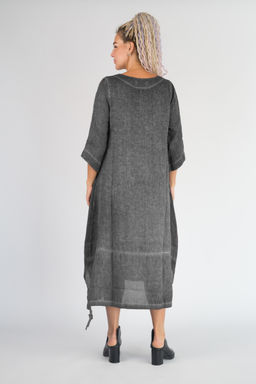 Платье ЛЕН ПК - Жан и параскева фото 3