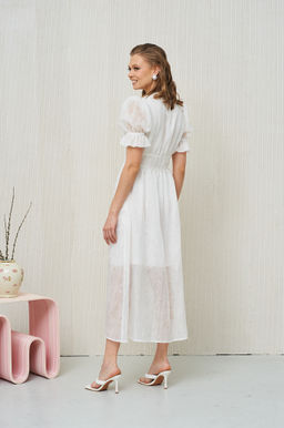 Платье - Mixan фото 6