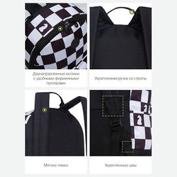 RXL-322-1 Рюкзак - Grizzly фото 23