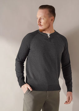 Джемпер мужской